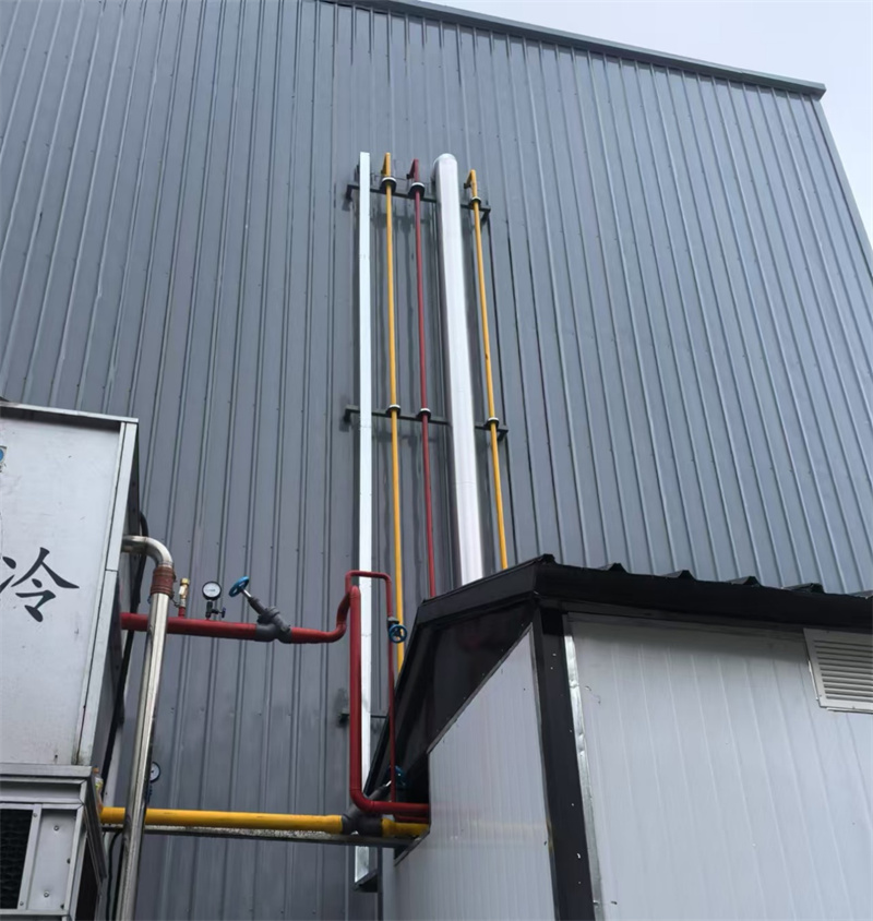 想學習冷庫的保養方法就跟陜西冷庫廠來了解吧